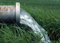 Канализационные стоки будут греть водопроводную воду более эфективно