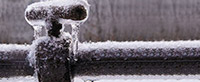 Хорошая теплоизоляция – один из самых эффективных способов предупреждения замерзания труб