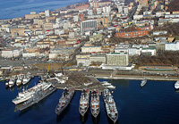 Очистные сооружения Владивостока не справляются со сточными водами