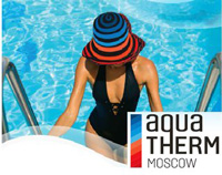 AQUA-THERM Moscow